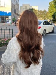 -IN STYLE•造型