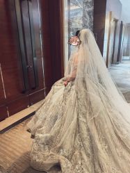 -SATIN COUTURE瑟庭婚纱礼服馆