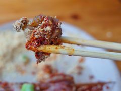 -晓靖轩烧烤(沙河风情店)