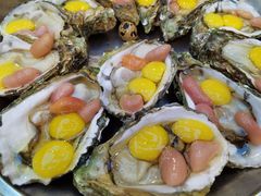 -飞尝蚝·顺德菜·鱼生(顺德总店)