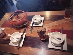 -紫滇源云南生态菜(丹凤街店)