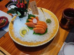 -文三酒肆自助放题(新街口友谊广场店)