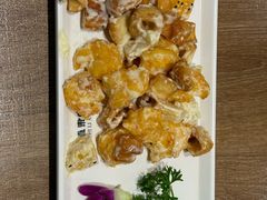 -直隶安家罩饼(总店)