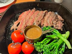 -ZAFFERANO西班牙海鲜饭(上海首店)