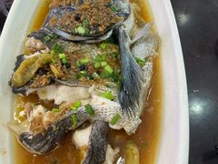 -大灶头·新昌菜(中国茶市店)