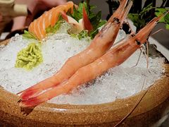-空之介寿喜烧·和牛放题(恒隆广场店)