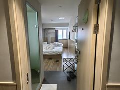 -海友酒店(北京雍和宫地铁站店)