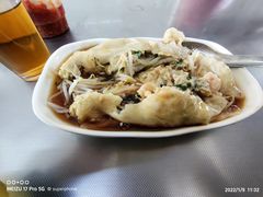 -后街女孩肠粉店