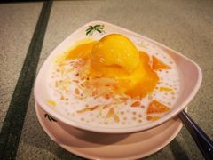 -松记糖水店(铜锣湾分店)