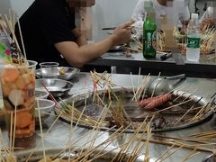 -卫卫麻辣烫(建设新村路店)