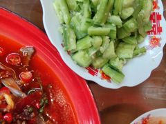 -小街47號江湖菜(四合院店)
