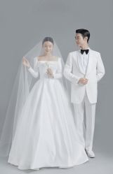 -IDO婚纱摄影(上海旗舰店)