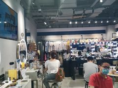 -海马体照相馆(合肥包河万达广场店)