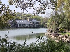 -白马涧龙池景区