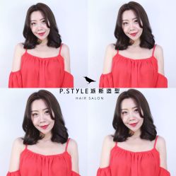 -P.STYLE 派斯造型