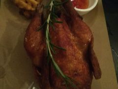 烧春鸡-绿茵阁(体育西分店)