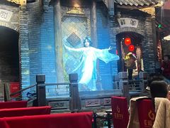 -红运火锅·中国名火锅·国风演绎(省体店)