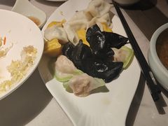 -船歌·鱼水饺青岛菜(闽江二路店)
