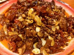 -柴窝堡22号辣子鸡·传承新疆菜