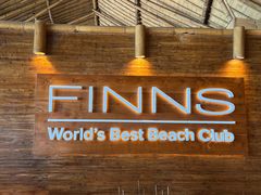 -FINNS Beach Club