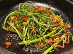 -狮王府淮扬菜(夫子庙老门东店)