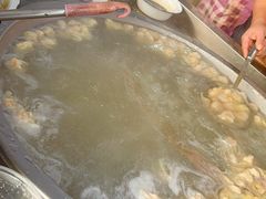 水上漂-陈小五小吃部