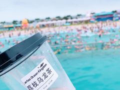 -秦皇岛乐岛海洋王国