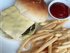 -玫瑰西餐厅.意面披萨.牛排咖啡