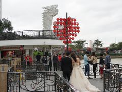 -会安古镇
