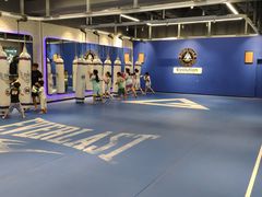 -EVOLUTION健身(麦凯乐店)