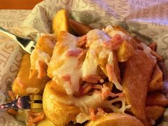 培根芝士薯角-HIB HUB公社(解放西路店)