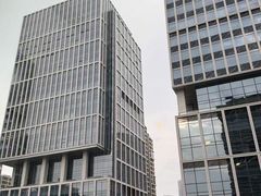 -燃坊JEN ACTIVE游泳健身中心·深圳前海JEN酒店
