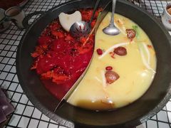 -董眼镜火锅(洪崖洞总店)