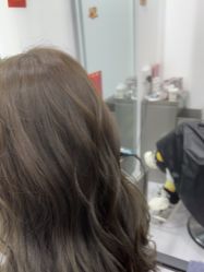 -LILI·HAIR SALON理理造型
