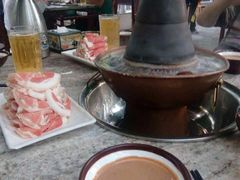 -福寿斋·老北京铜锅涮肉·烤鸭(顺义总店)