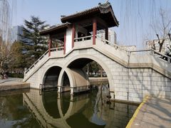 -团结湖公园