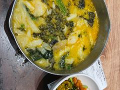 -小满手工粉(上海月星环球港店)