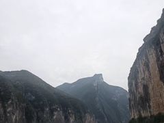 -白帝城·瞿塘峡景区