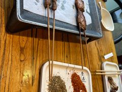 -管氏翅吧(中关村店)