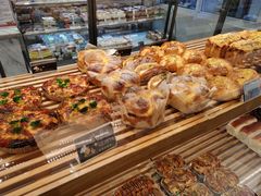 -恩朵烘焙坊(金街总店)