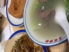 -荔银肠粉·非遗手藝(夫子庙店)