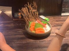 -眷屋の深夜食堂(云锦中心店)