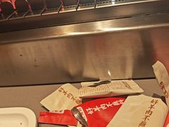 -冰城串说·羊肉串烧烤(哈西大街店)