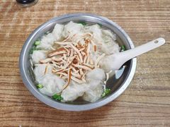 -荣巷小馄饨(荣巷店)