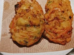 -杨氏青龙虾·羊蝎子(金盛路总店)