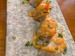 -千吉日本料理(日本一条街店)
