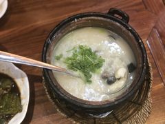 -金穗园·砂锅粥.醉鸡煲火锅(长寿路店)