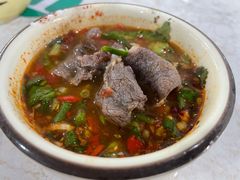-炊大牛饭店(寻甸总店)