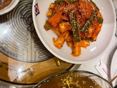 -七八冷面·延边朝鲜族美食(世纪汇店)