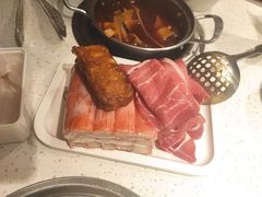 -龍歌自助小火锅(崂山丽达店)